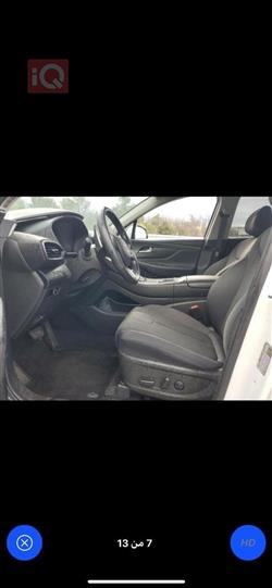 هيونداي سانتافي